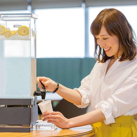 Comfort Inn Yokaichi Higashiomi Экстерьер фото