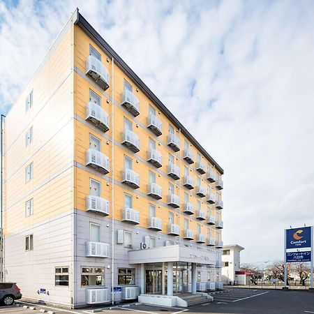 Comfort Inn Yokaichi Higashiomi Экстерьер фото