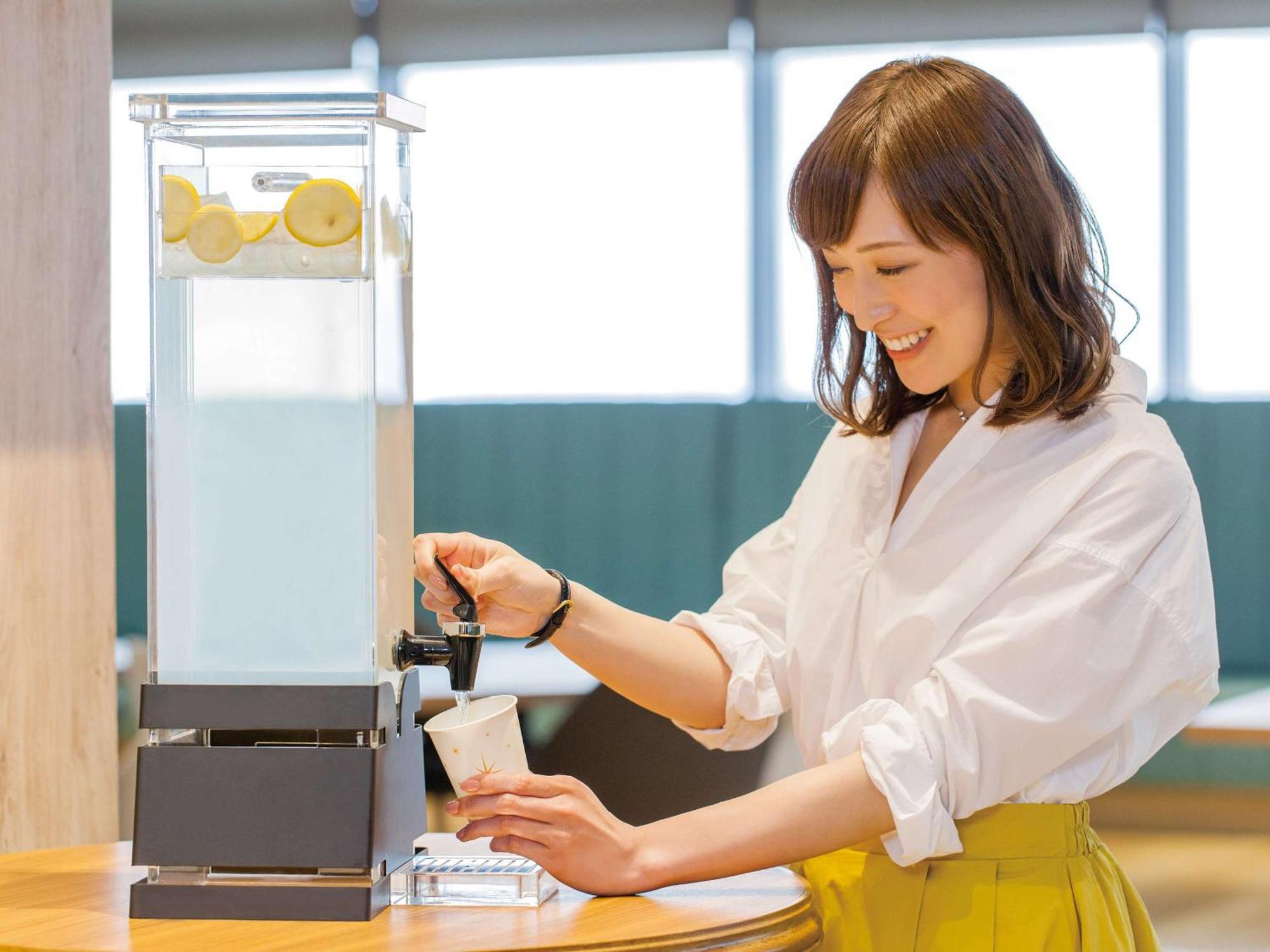 Comfort Inn Yokaichi Higashiomi Экстерьер фото