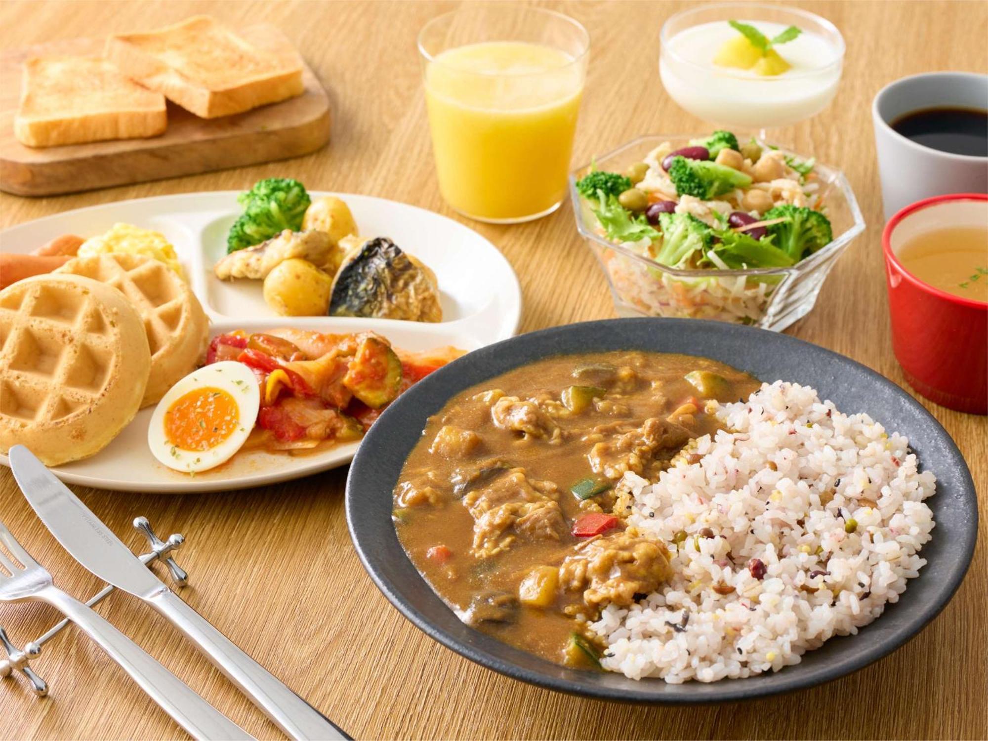Comfort Inn Yokaichi Higashiomi Экстерьер фото