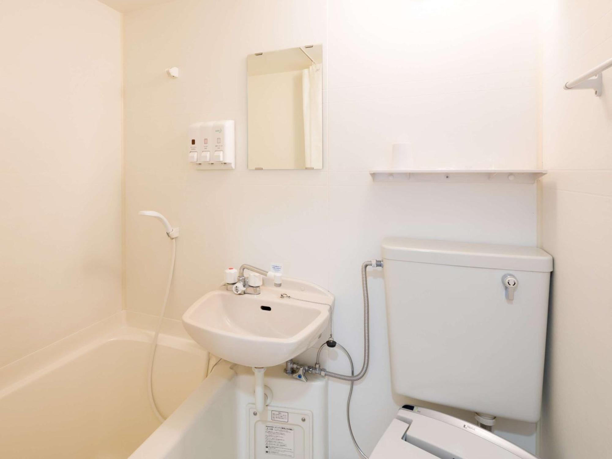Comfort Inn Yokaichi Higashiomi Экстерьер фото