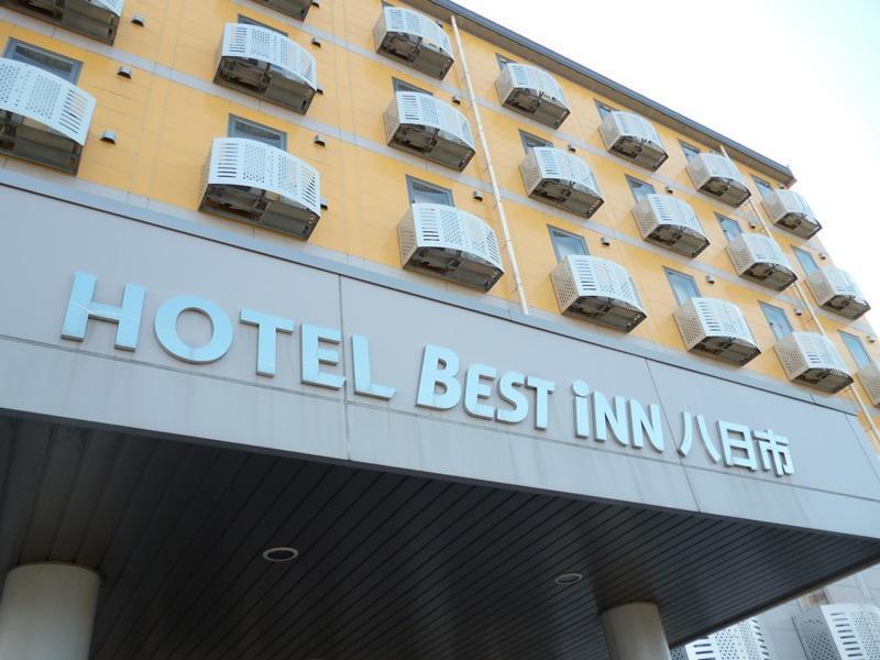 Comfort Inn Yokaichi Higashiomi Экстерьер фото