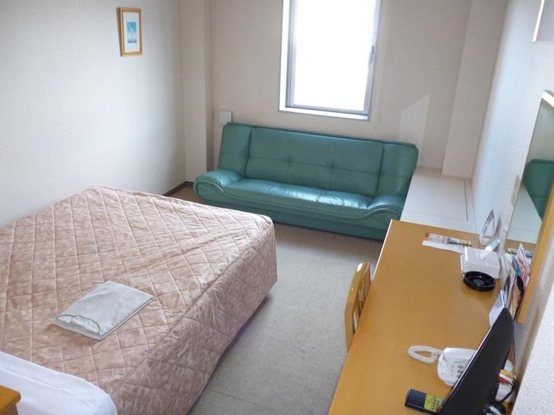 Comfort Inn Yokaichi Higashiomi Экстерьер фото
