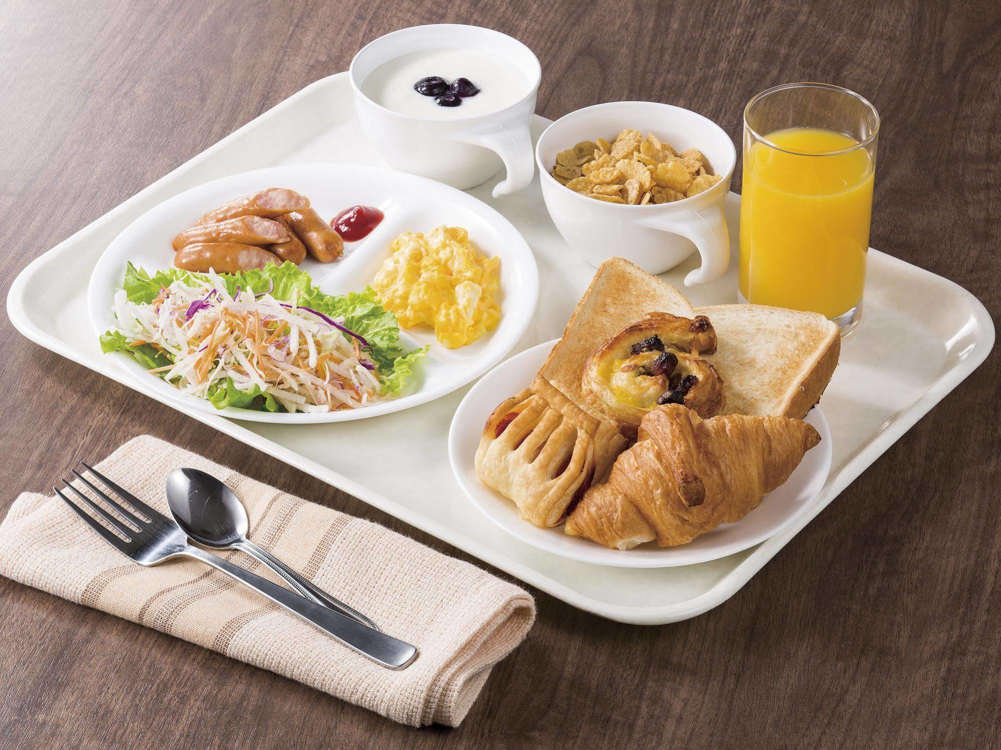 Comfort Inn Yokaichi Higashiomi Экстерьер фото